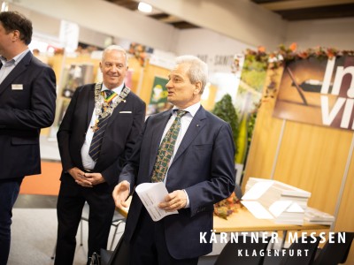 Kärntner Messen/Zangerle