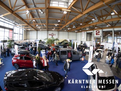 Kärntner Messen/Zangerle