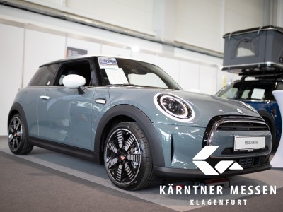 Kärntner Messen /Zangerle