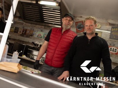 Kärntner Messen/Zangerle