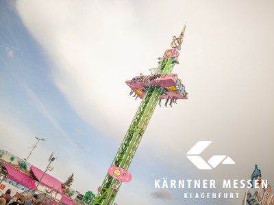 Kärntner Messen/Zangerle