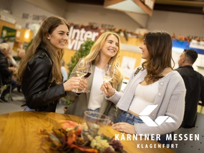 Kärntner Messen/Zangerle