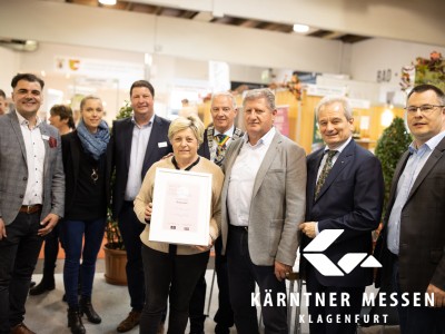Kärntner Messen/Zangerle