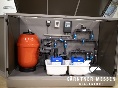 Kärntner Messen /Zangerle