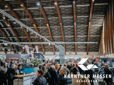 Kärntner Messen /Zangerle