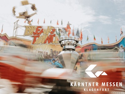 Kärntner Messen /Zangerle