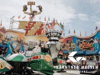 Kärntner Messen /Zangerle