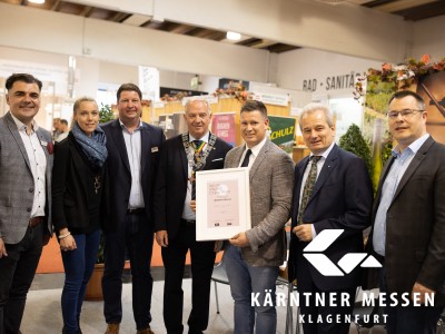 Kärntner Messen/Zangerle