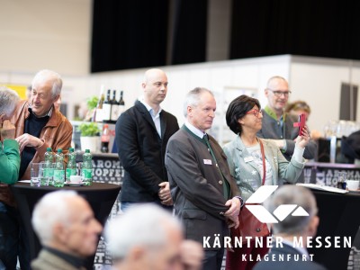 Kärntner Messen/Zangerle
