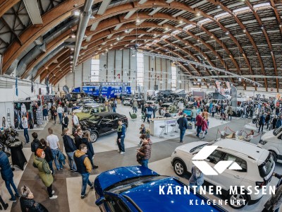 Kärntner Messen/Zangerle