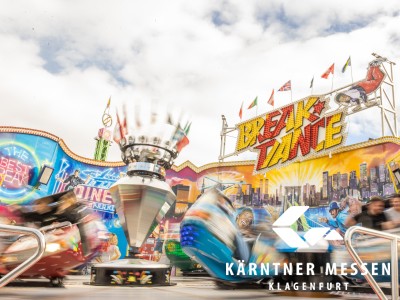 Kärntner Messen/Zangerle