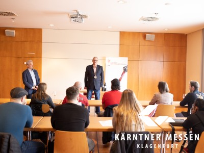 Kärntner Messen/Zangerle