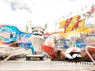 Kärntner Messen/Zangerle