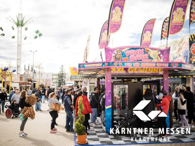 Kärntner Messen/Zangerle