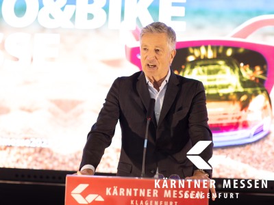 Kärntner Messen/Zangerle