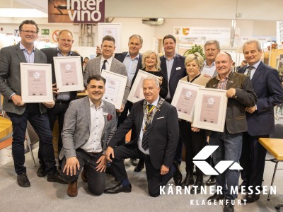 Kärntner Messen/Zangerle