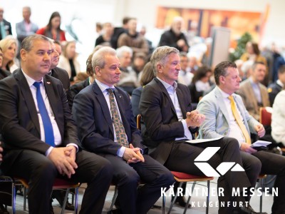 Kärntner Messen/Zangerle