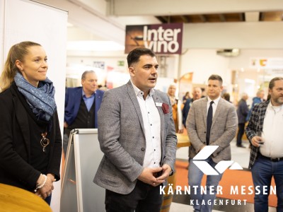 Kärntner Messen/Zangerle