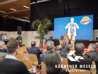 Kärntner Messen /Zangerle