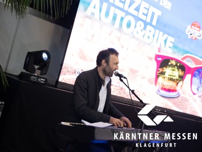 Kärntner Messen/Zangerle