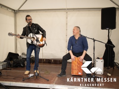 Kärntner Messen /Zangerle