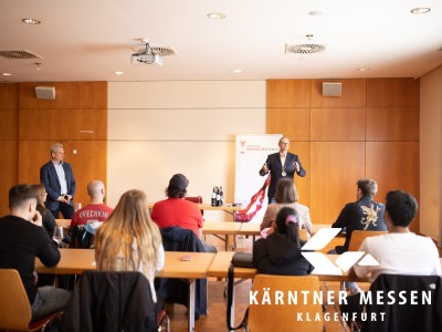 Kärntner Messen/Zangerle