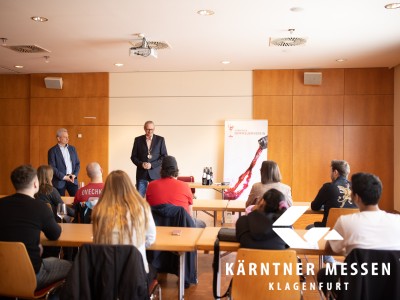 Kärntner Messen/Zangerle