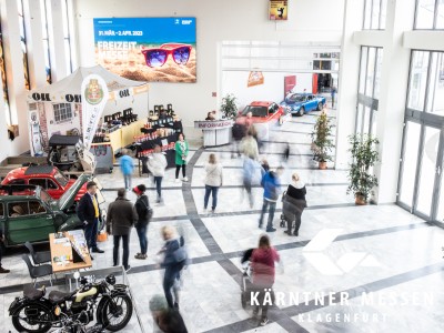 Kärntner Messen/Zangerle