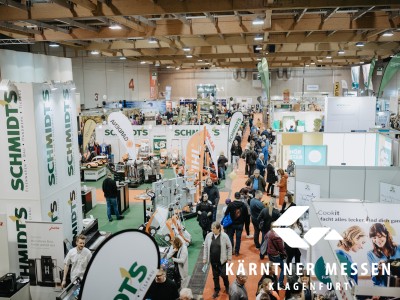 Kärntner Messen /Zangerle