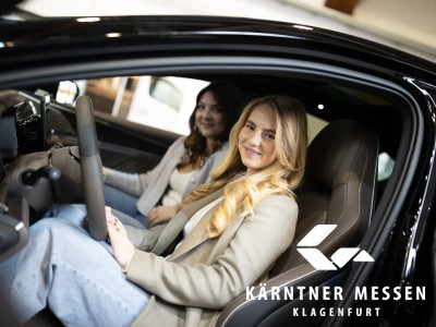 Kärntner Messen/Zangerle