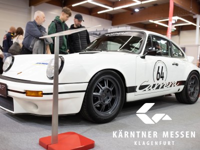 Kärntner Messen/Zangerle