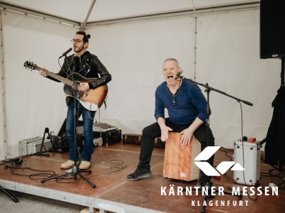 Kärntner Messen /Zangerle