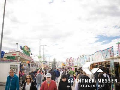 Kärntner Messen/Zangerle