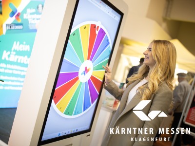 Kärntner Messen/Zangerle