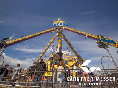 Kärntner Messen/Zangerle