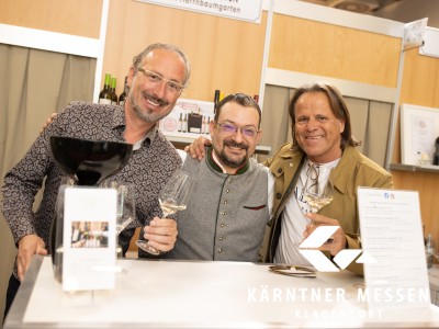 Kärntner Messen/Zangerle