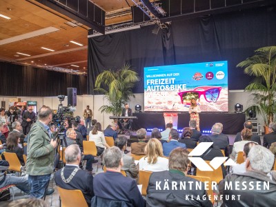 Kärntner Messen/Zangerle