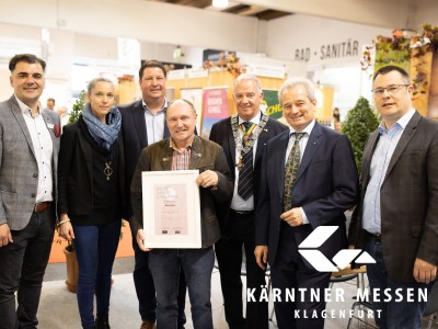 Kärntner Messen/Zangerle