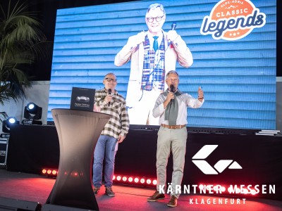 Kärntner Messen /Zangerle