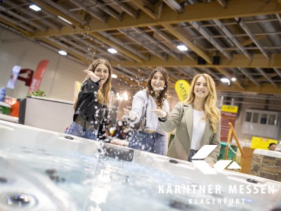 Kärntner Messen/Zangerle