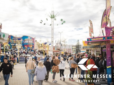 Kärntner Messen/Zangerle