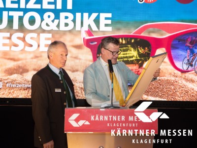 Kärntner Messen/Zangerle