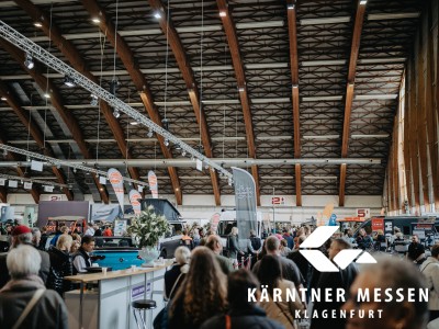 Kärntner Messen /Zangerle