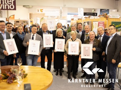 Kärntner Messen/Zangerle