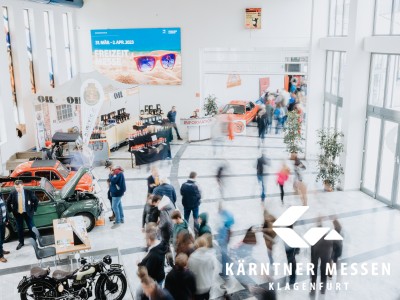 Kärntner Messen/Zangerle