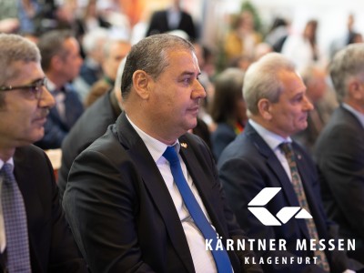 Kärntner Messen/Zangerle