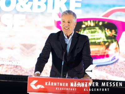 Kärntner Messen/Zangerle