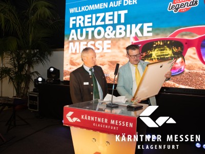 Kärntner Messen/Zangerle