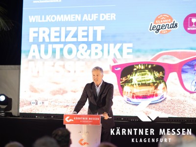 Kärntner Messen/Zangerle