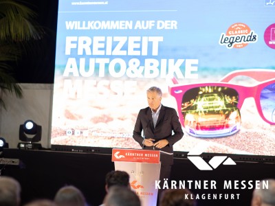 Kärntner Messen/Zangerle
